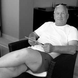 Meet your Posher, David